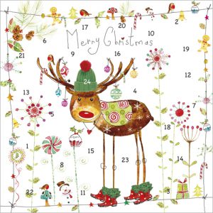 Rudolph - XAC05