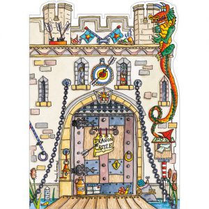 Dragon Castle - A241