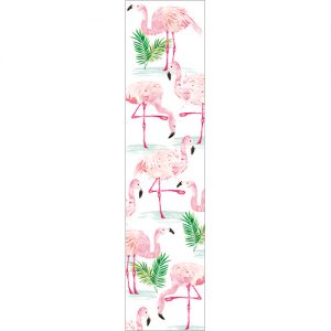 Flamingo Bookmark - BM01