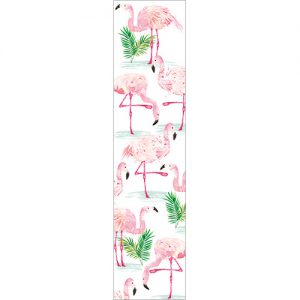 Flamingo Bookmark - BM001