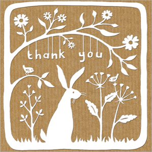 Hare (Thank You) - FP5021