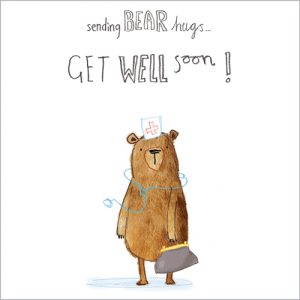 Get Well - FP5069