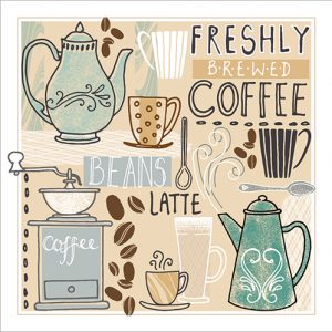 Coffee - FP5079