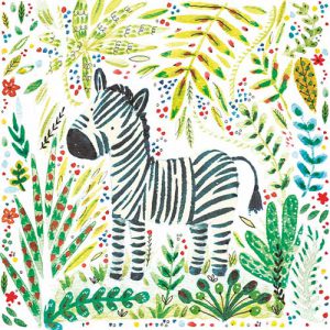 Zebra - FP5091