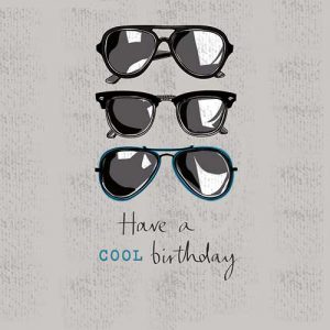 Cool Birthday - FP5098