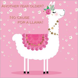 Another year older? - FP5112