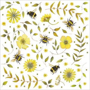 Bumblebees - FP5120