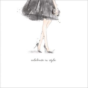Celebrate in Style - FP5135