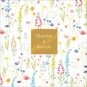 Thanks a Bunch - FP5138
