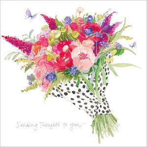 Sending Thoughts to You - FP5147