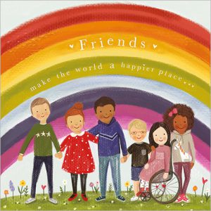 Friends - FP5148