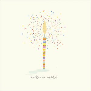 Make a Wish - FP5149