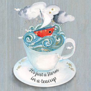Storm in a Teacup - FP5155