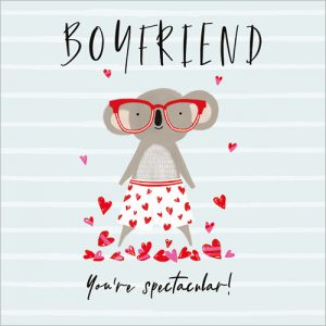 Boyfriend - FP5165