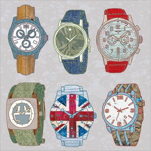 Watches - FP5170