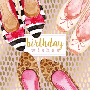 Flats - FP5179