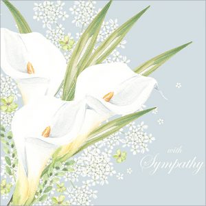 With Sympathy - FP6021