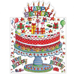 Cake! - FP6024