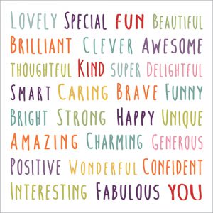 Fabulous You! - FP6025