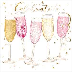 Celebrate! - FP6041