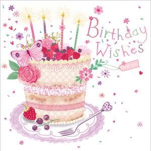 Birthday Wishes to You - FP6042