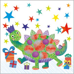 Dinosaur Birthday - FP6086