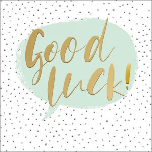 Good Luck - FP6090