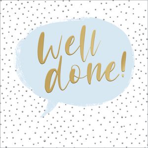 Well Done - FP6091