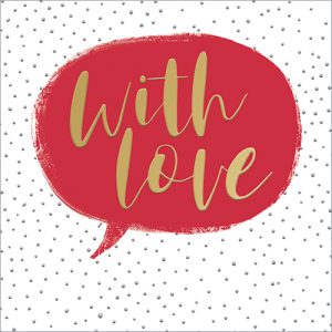 With Love - FP6092