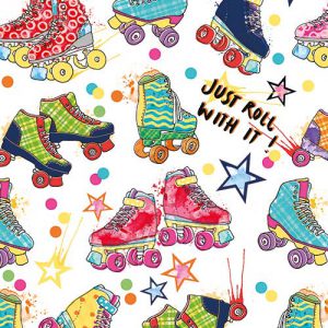 Roller Skates - FP6131