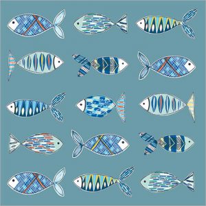 Fishes - FP6141