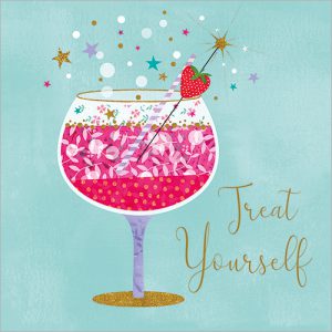 Treat Yourself - FP6157