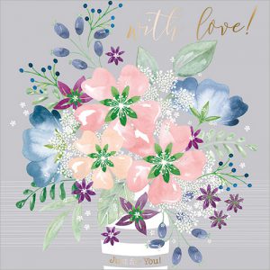 With Love Just for You! - FP6183