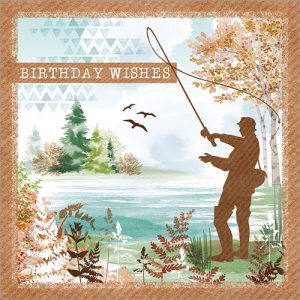 Fly Fishing - FP6202