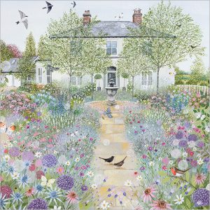Cottage Garden - FP6222