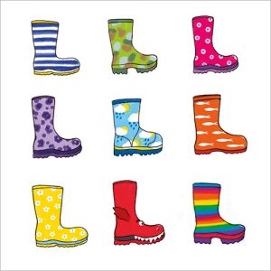 Wellies - FP6229