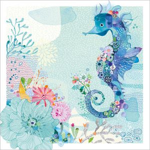 Seahorse - FP6238
