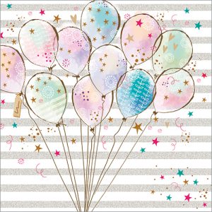 Fabulous Balloons - FP6261