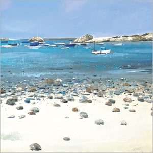 Pebble Beach - FP6278