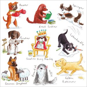 Dogs! - FP6284