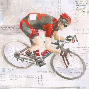 The Cyclist - FP6285
