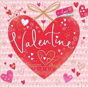 Valentine - FP6288