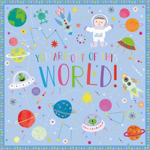 Out of this World - FP6297