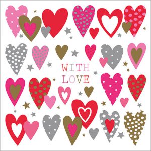 With Love - FP6298