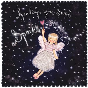 Sending You Some Sparkle - FP6317