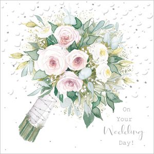 Wedding Day - FP6331
