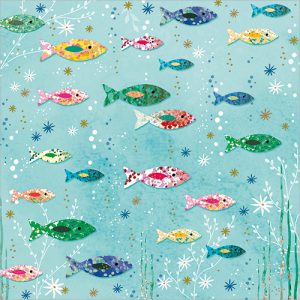 Little Fishes - FP6349