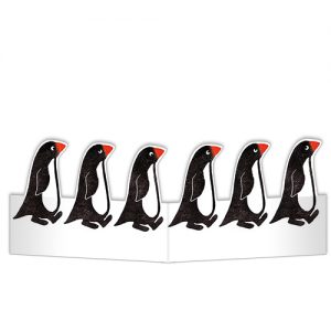Marching Penguins - FP7004