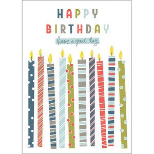 Have a Great Day - FP7018