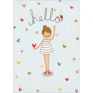 Hello - FP7039
